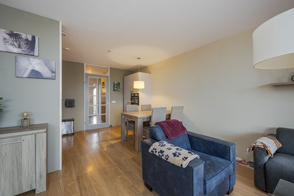 Medium property photo - Eikenlaan 45, 2251 DE Voorschoten